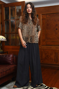 Curate Loose Step Pant