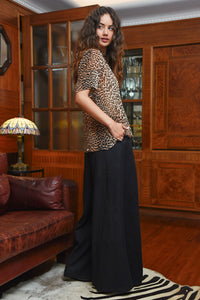 Curate Loose Step Pant