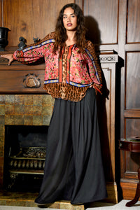 Curate Loose Step Pant