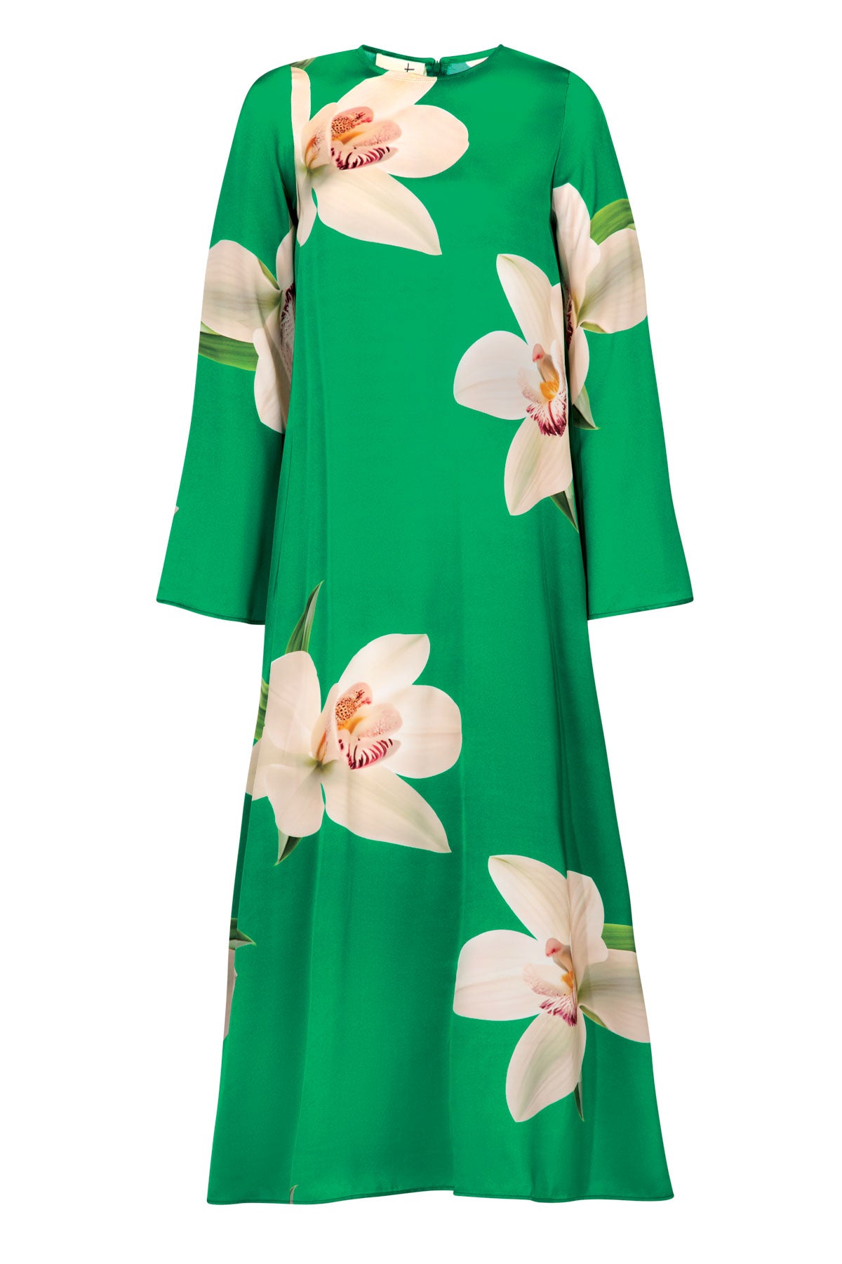 Curate Charge It To My Room Dress