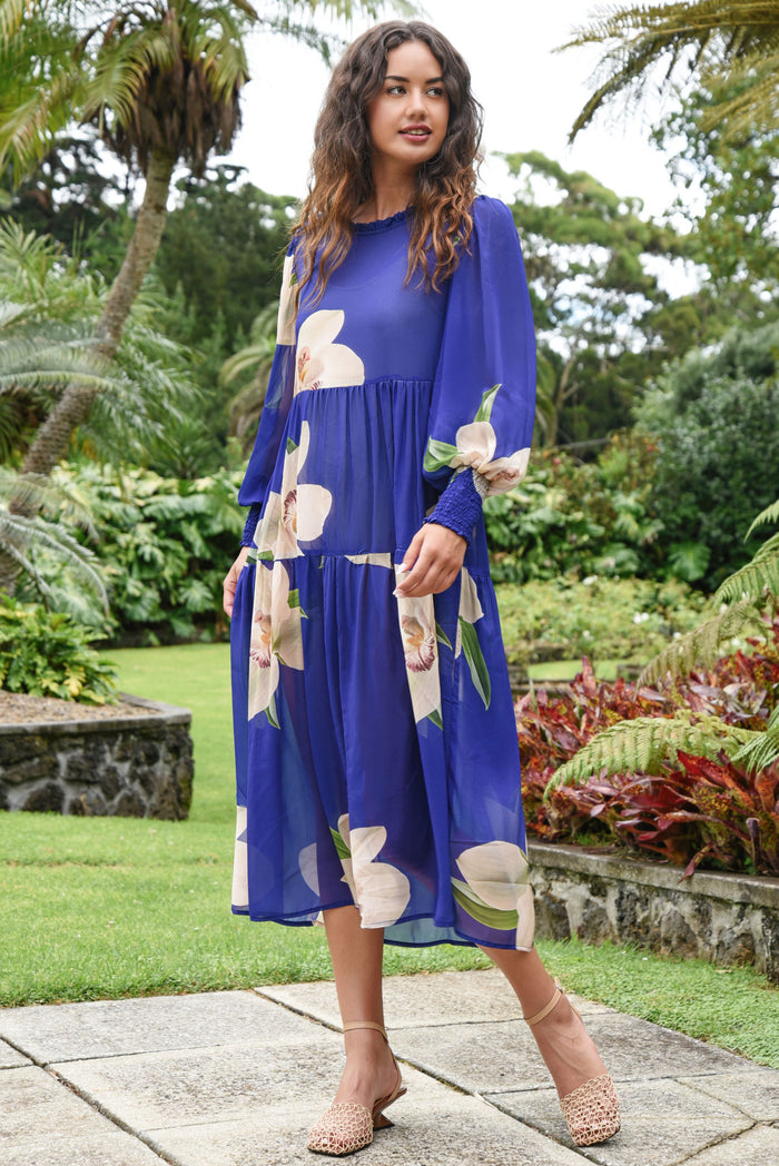 Curate Dreaming of Spring Dress