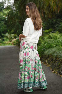 Curate Feeling Free Skirt