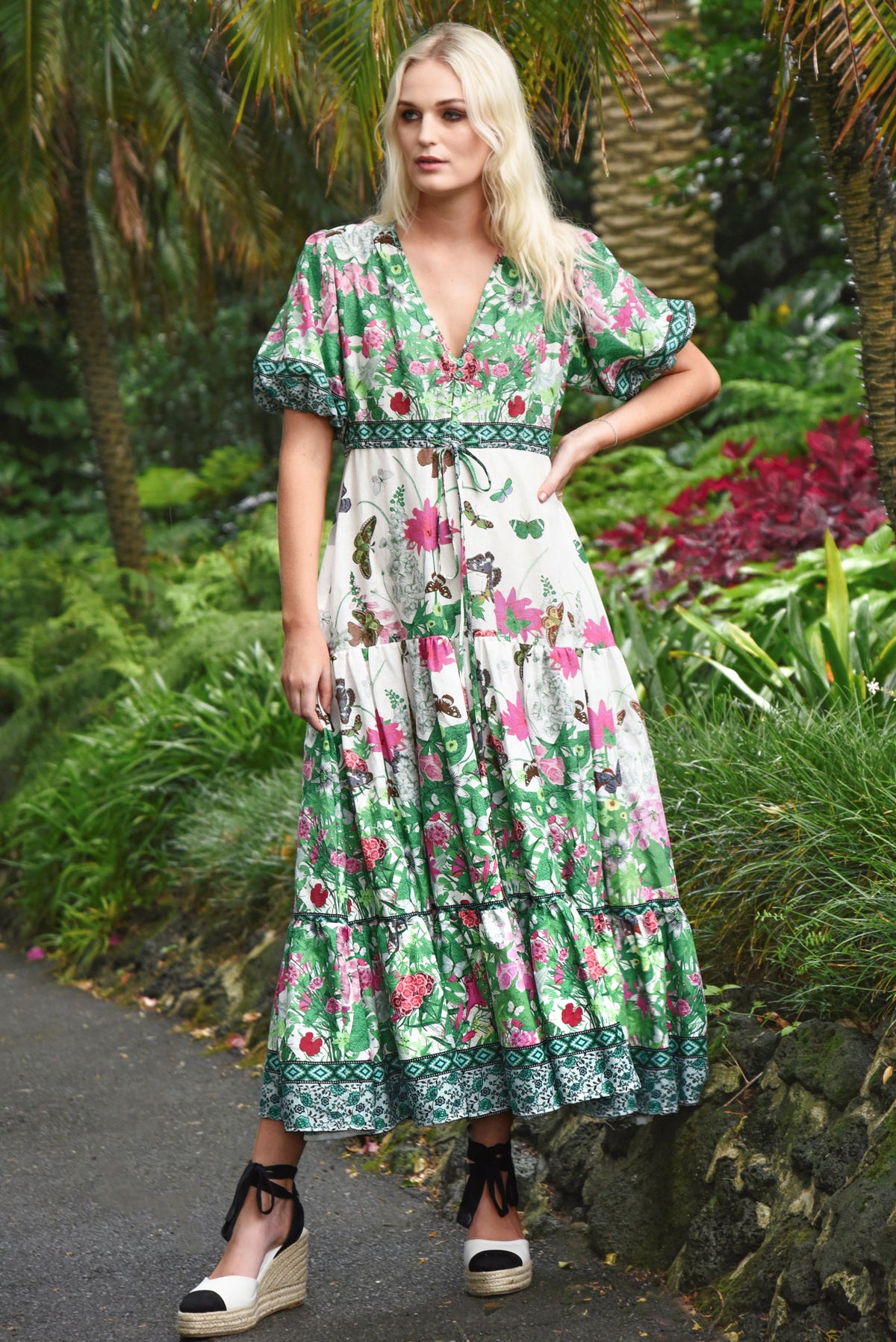 Curate Things I Love Dress