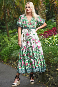 Curate Things I Love Dress