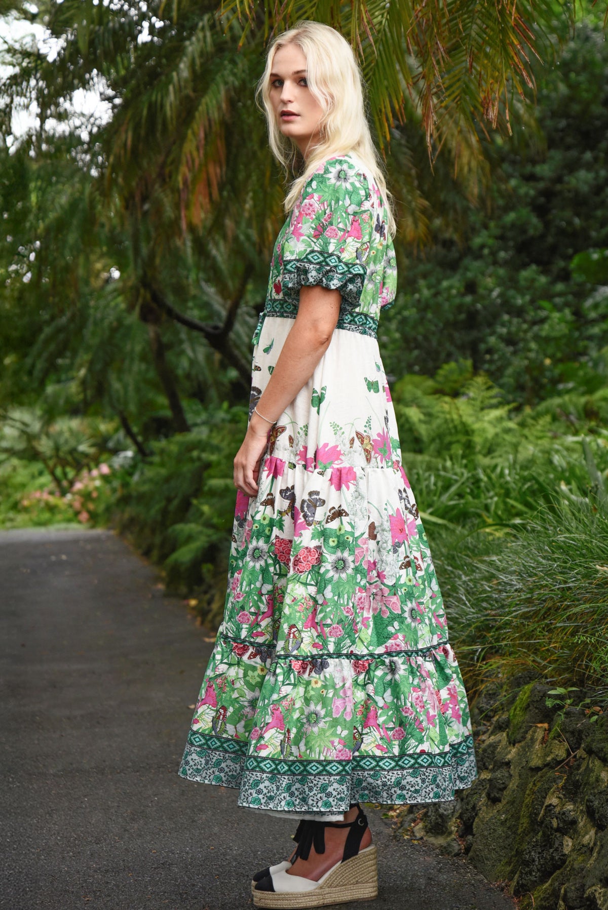 Curate Things I Love Dress