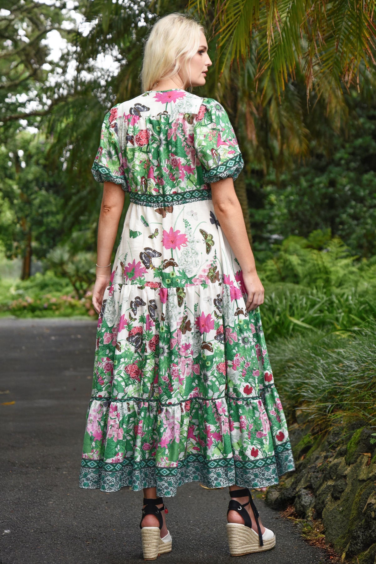 Curate Things I Love Dress