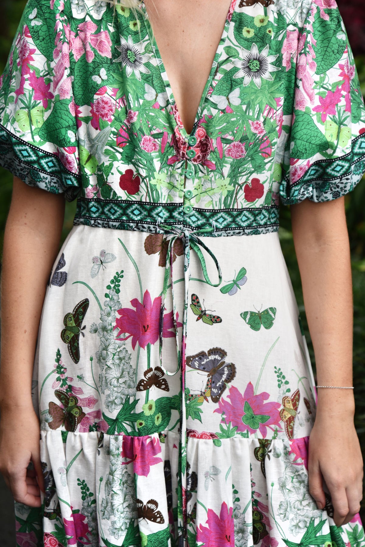 Curate Things I Love Dress
