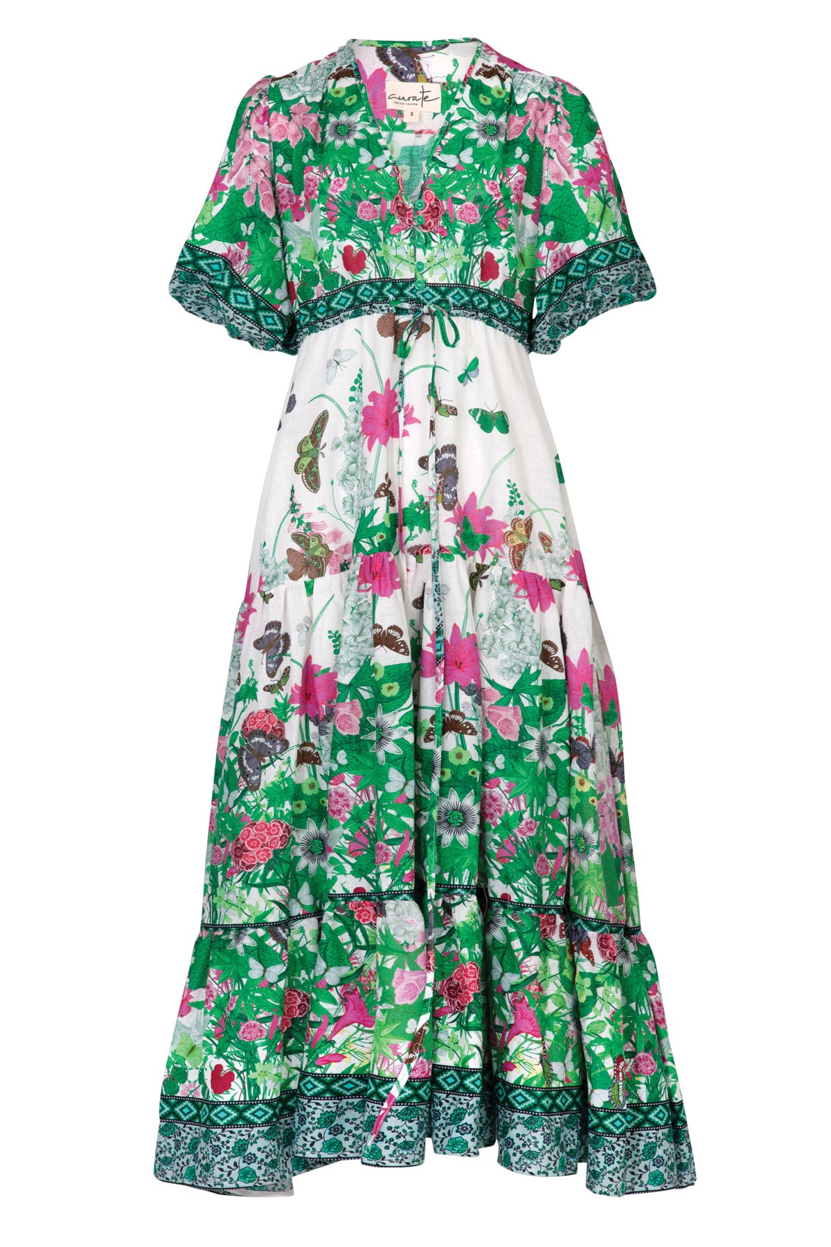 Curate Things I Love Dress