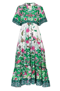 Curate Things I Love Dress