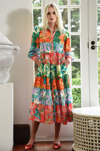 Curate Finest Hour Dress