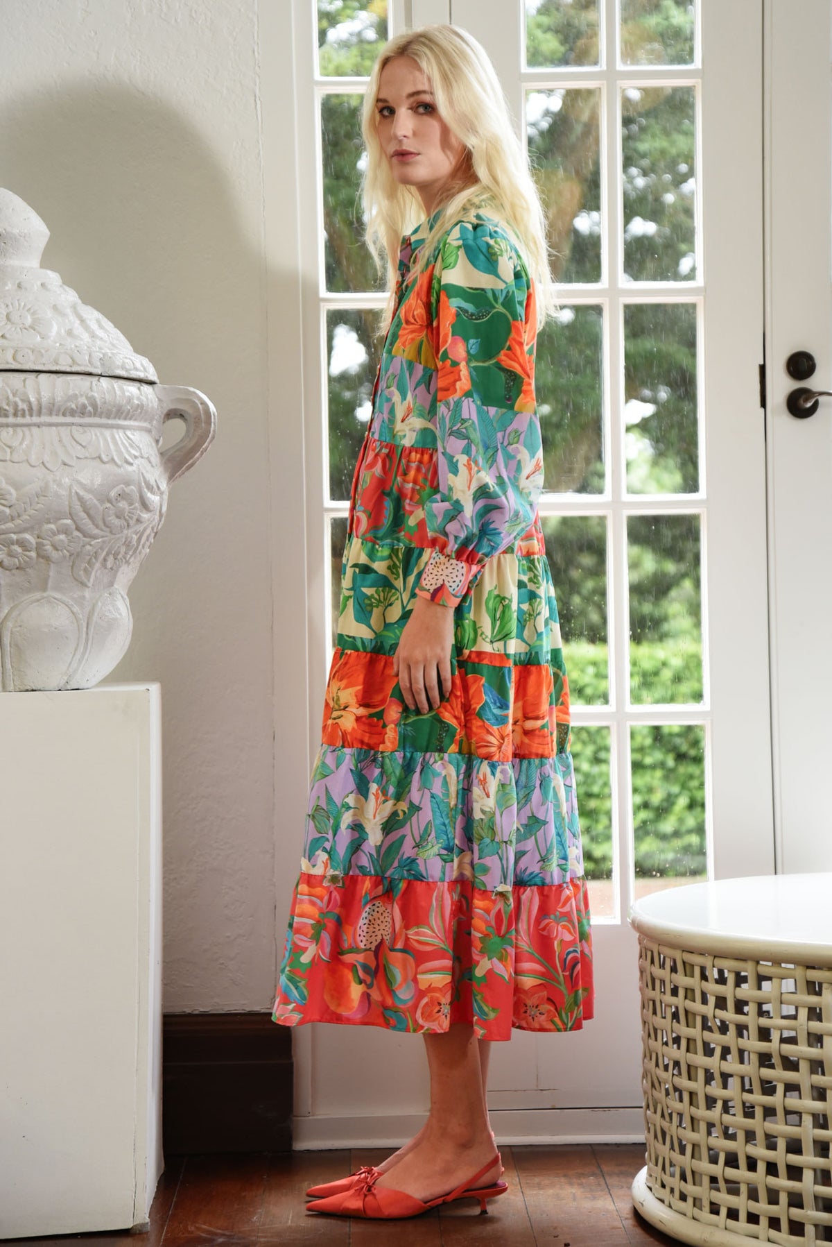 Curate Finest Hour Dress