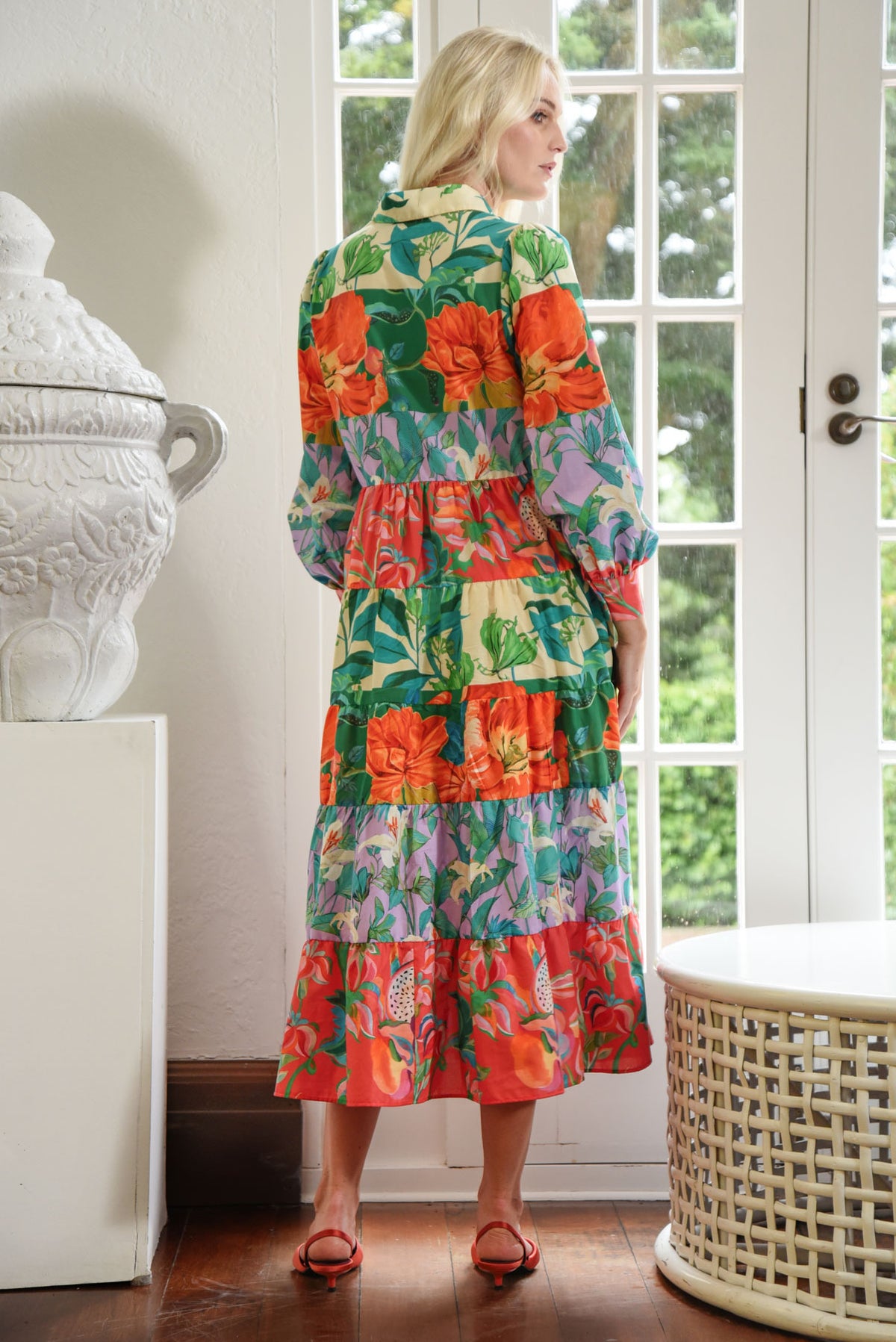 Curate Finest Hour Dress