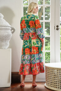 Curate Finest Hour Dress
