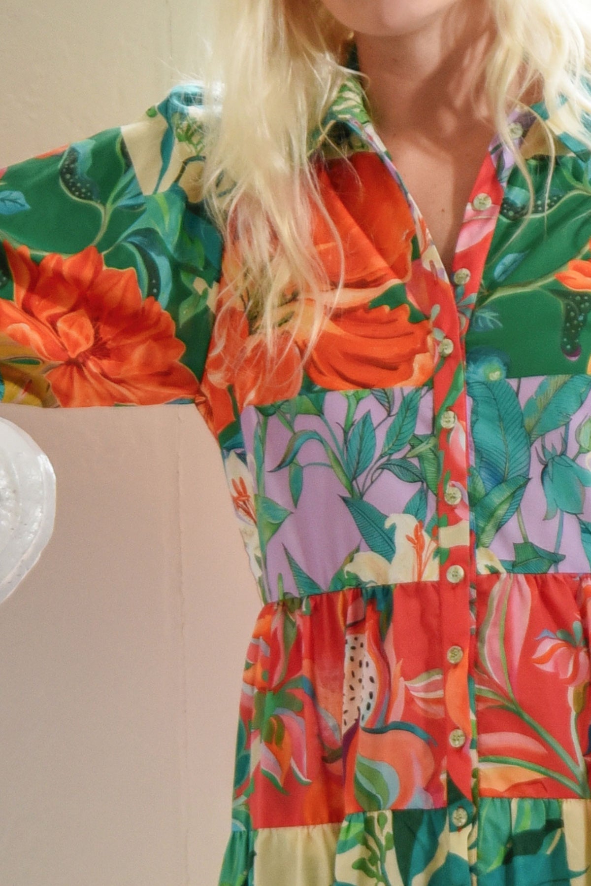 Curate Finest Hour Dress