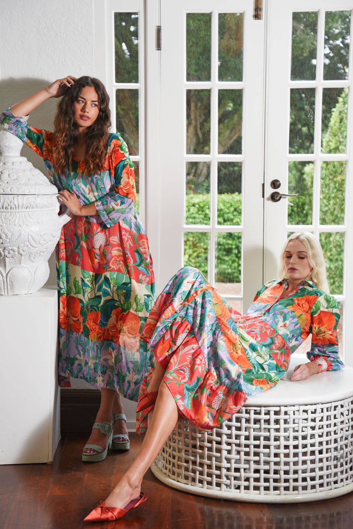 Curate Finest Hour Dress