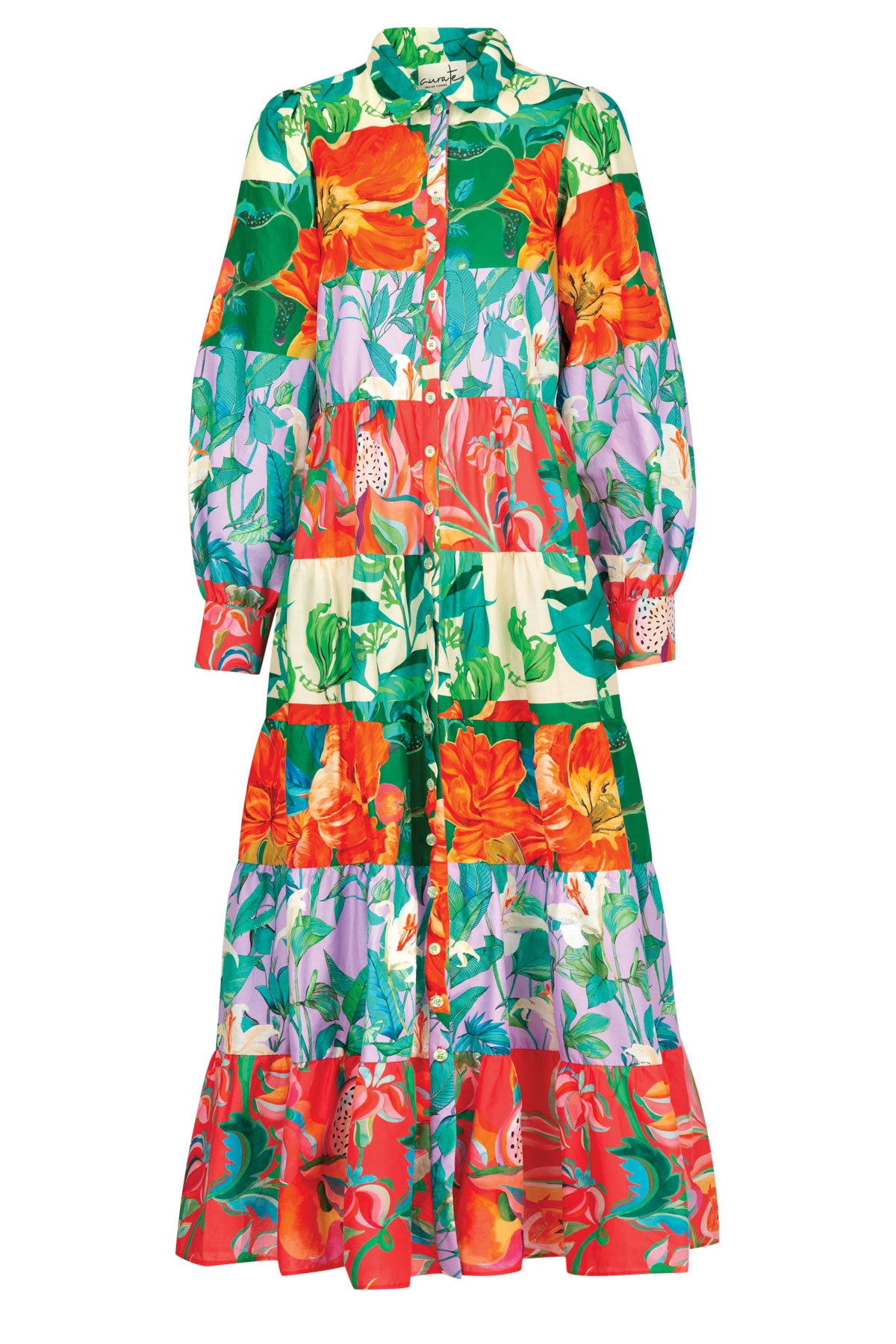 Curate Finest Hour Dress