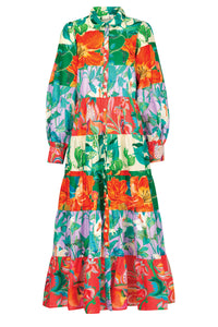 Curate Finest Hour Dress