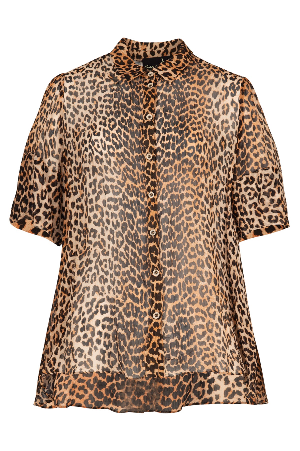 Curate Making Her Mark Shirt