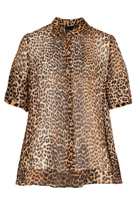 Curate Making Her Mark Shirt