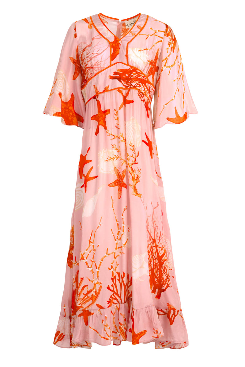 Curate Feeling Fire Dress