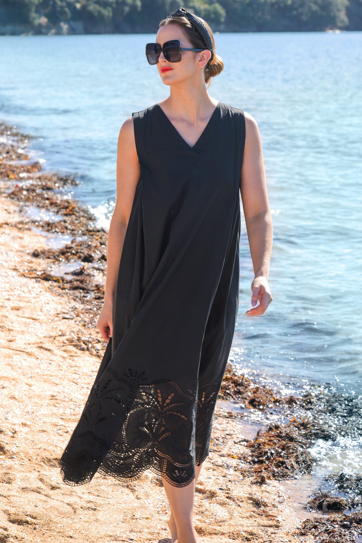 Curate Bottom Heavy Dress