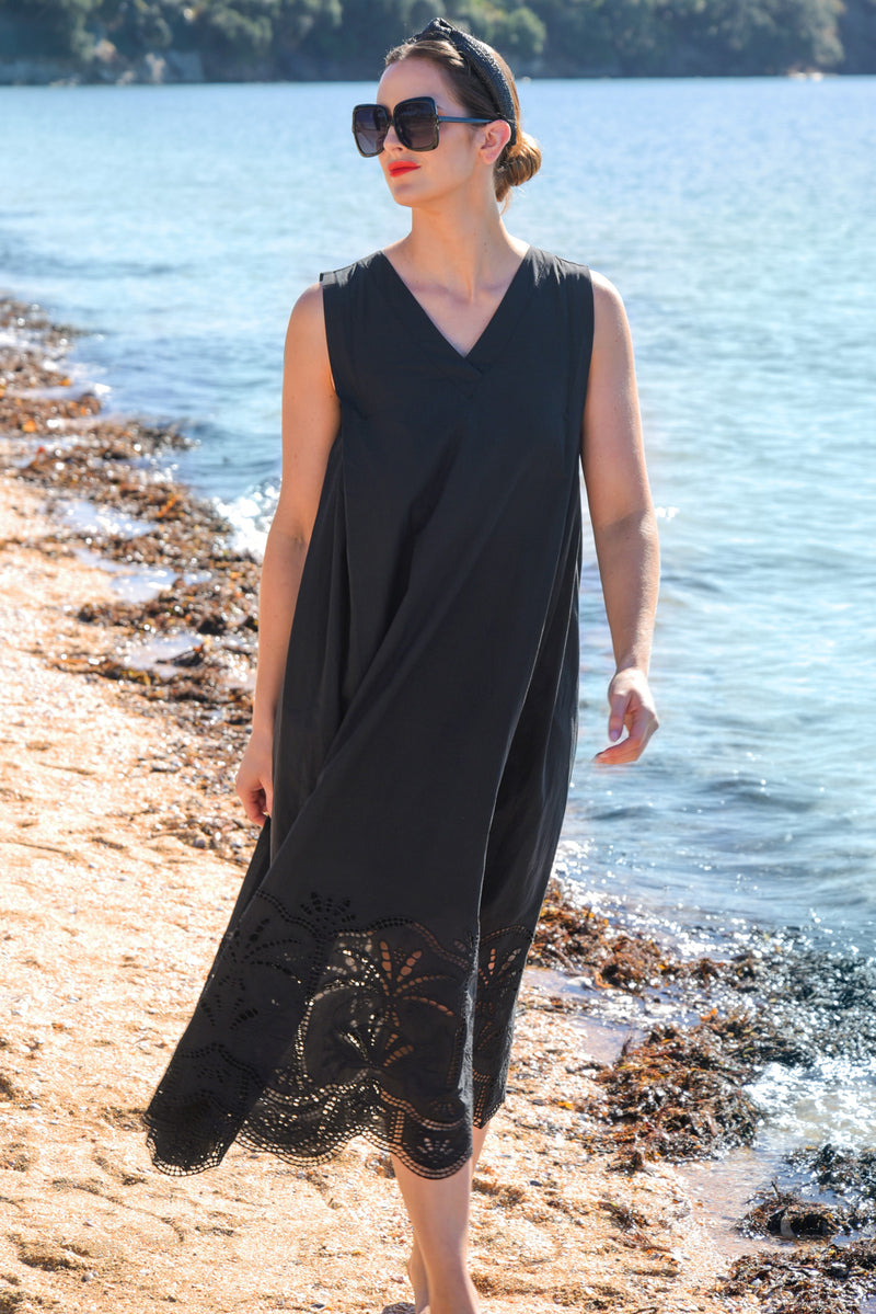 Curate Bottom Heavy Dress