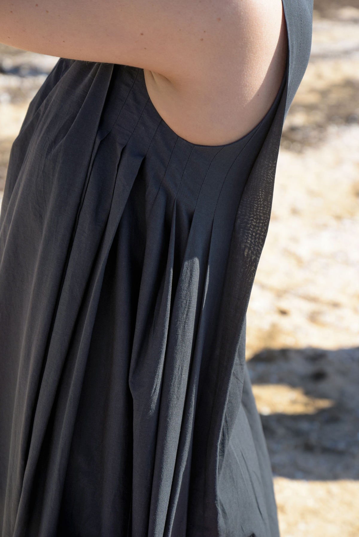 Curate Bottom Heavy Dress