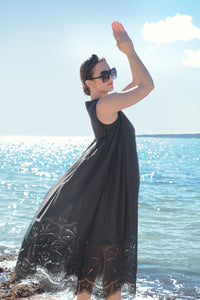 Curate Bottom Heavy Dress