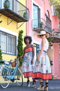 Curate On Deck Dress