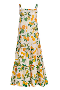 Curate Best in Bright Dress