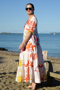 Curate High and Rising Dress