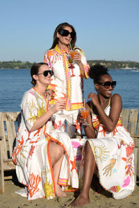 Curate High and Rising Dress