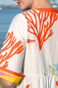 Curate High and Rising Dress