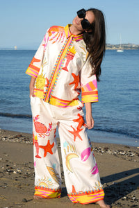 Curate Stretch a Leg Pant