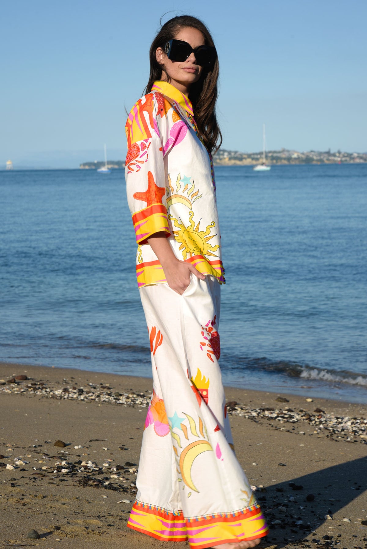 Curate Stretch a Leg Pant