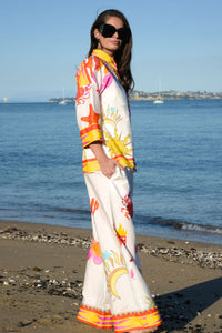 Curate Stretch a Leg Pant