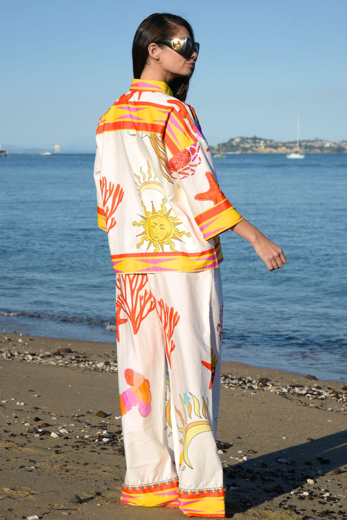 Curate Stretch a Leg Pant