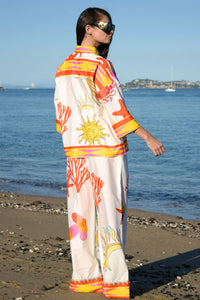 Curate Stretch a Leg Pant