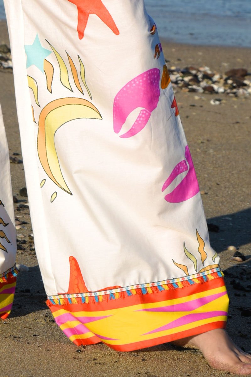 Curate Stretch a Leg Pant