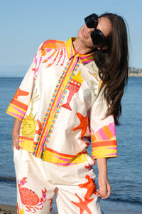 Curate Under the Sun Shirt