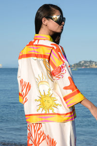 Curate Under the Sun Shirt