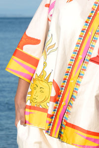 Curate Under the Sun Shirt