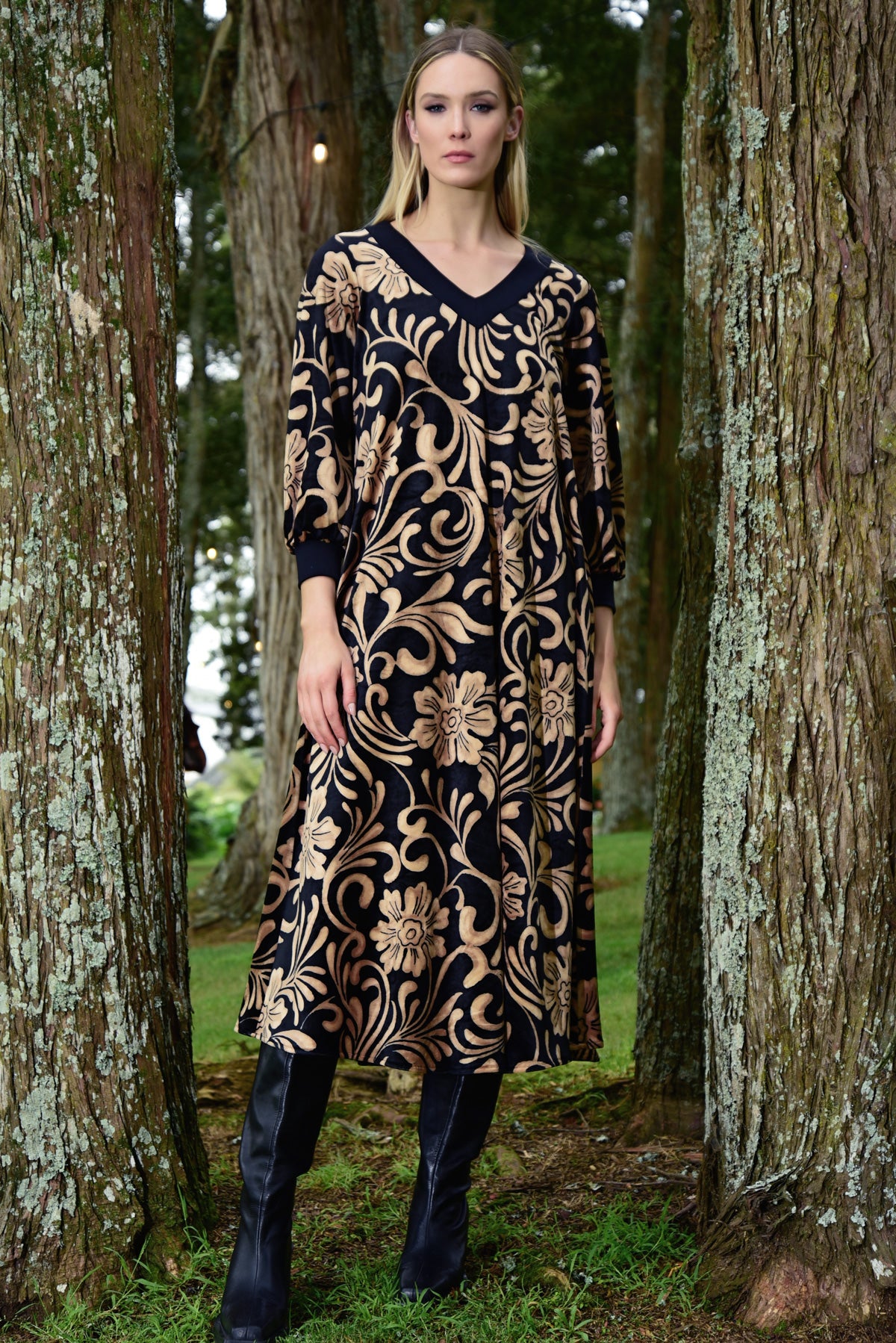 Curate Subtle Sweet Dress