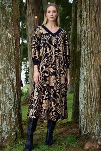 Curate Subtle Sweet Dress