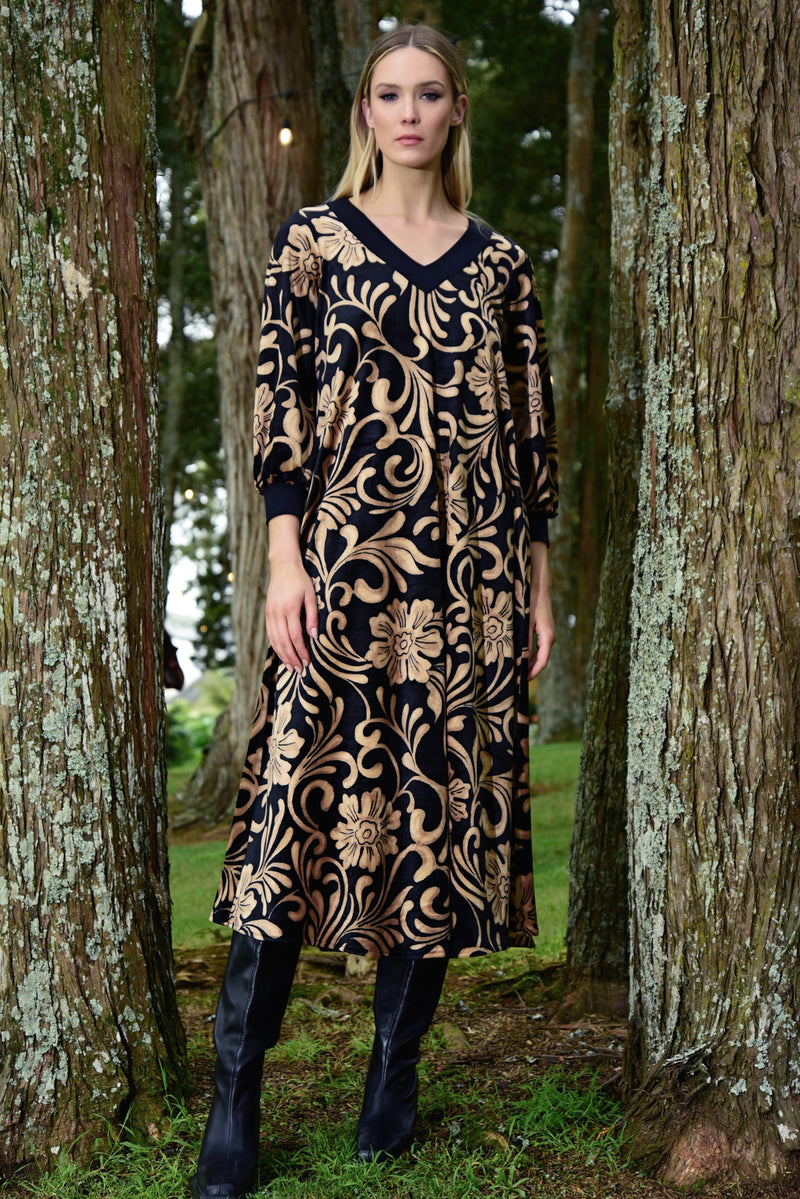 Curate Subtle Sweet Dress