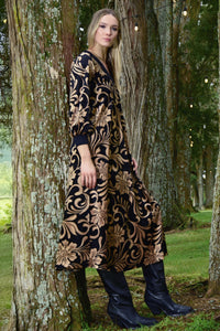 Curate Subtle Sweet Dress