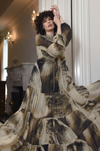 Curate Story of Life Dress