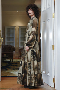 Curate Story of Life Dress
