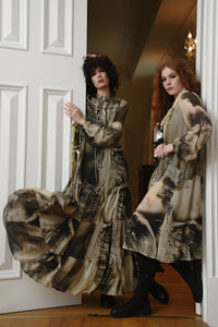 Curate Story of Life Dress