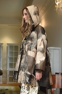 Curate Twill Seeker Parker